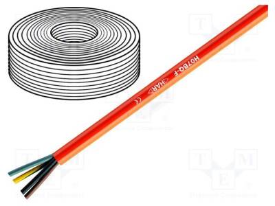 O550P-2X0.75 - 1