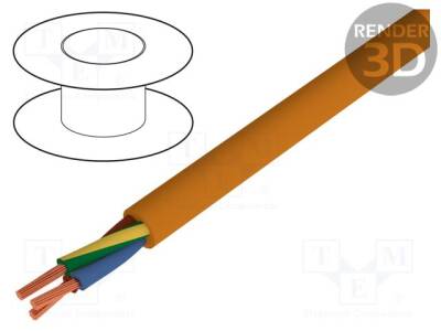 O550P-3G0.75 - 1