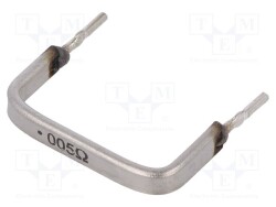 OAR5R005FLF - TT ELECTRONICS