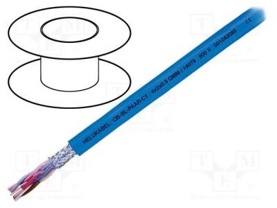 OB-BLP-CY8X2X0.75 - 1