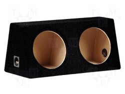 OB.MDF.09.BK - BASSER