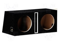 OB.MDF.BR08.BK - BASSER