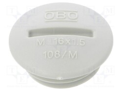 OBO-2033007 - OBO BETTERMANN