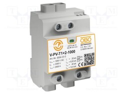 OBO-5094230 - OBO BETTERMANN