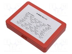 OBOX-382C1-NBR-IN - ORING USZCZELNIENIA TECHNICZNE