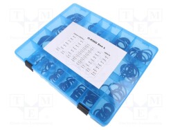 OBOX-392-NBR-M - ORING USZCZELNIENIA TECHNICZNE
