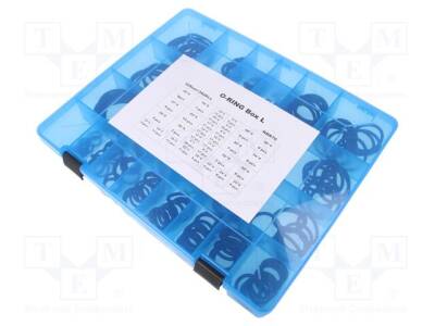 OBOX-392-NBR-M - 1