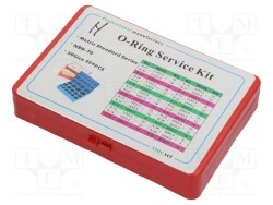 OBOX-404-NBR-M - ORING USZCZELNIENIA TECHNICZNE