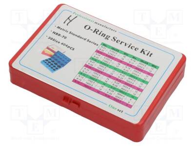 OBOX-404-NBR-M - 1
