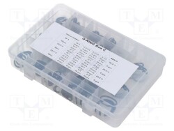 OBOX-425-NBR-M - ORING USZCZELNIENIA TECHNICZNE