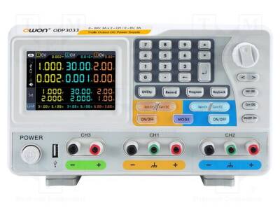 ODP3033 - 1