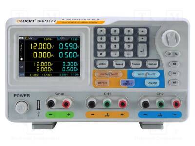 ODP3122 - 1