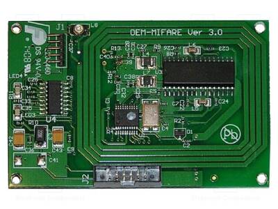 OEM-MICODE-RS232 - 1