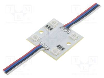 OF-LED4RGB - 1