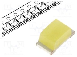 OF-SMD1608W - OPTOFLASH