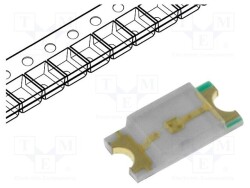 OF-SMD3216G - OPTOFLASH