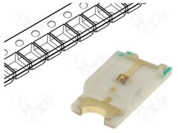 OF-SMD3216R - OPTOFLASH