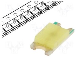 OF-SMD3216W - OPTOFLASH