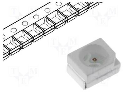 OF-SMD3528BL - 1