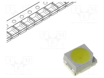 OF-SMD3528WC - 1