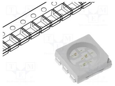 OF-SMD5060BL-W - 1