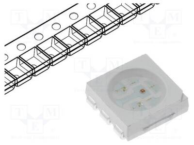 OF-SMD5060RGB-W - 1
