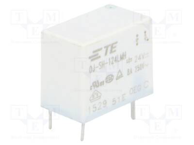 OJ-SH-124LMH.000 - 2