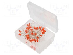 OKLEDT3050R5V - OPTOSUPPLY