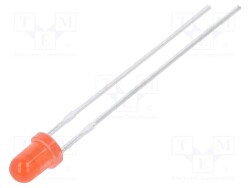 OKLEDT3050R5W - OPTOSUPPLY