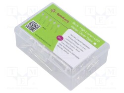 OKLEDT5050W6P - OPTOSUPPLY