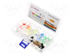 OKLEDT50606A - OPTOSUPPLY