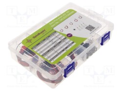 OKLEDT50606B - OPTOSUPPLY