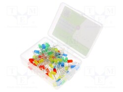 OKLEDT51005A - OPTOSUPPLY