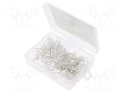 OKLEDT5100W6 - OPTOSUPPLY