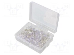 OKLEDT8050M3V - OPTOSUPPLY