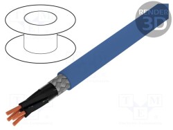 OL-EB-CY-7X0.75 - LAPP