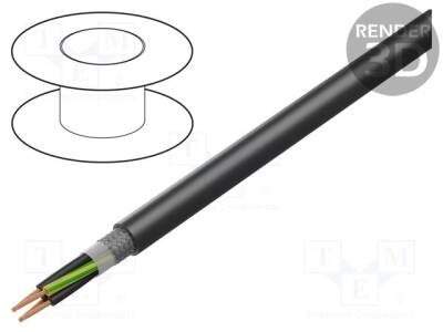 OL-RB-215C-4G0.75 - 1