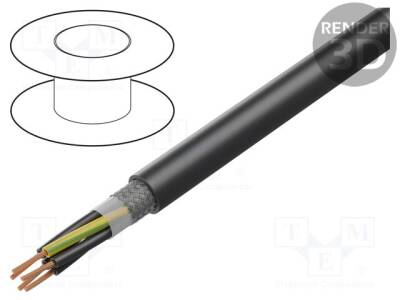 OL-RB-215C-5G0.5 - 1