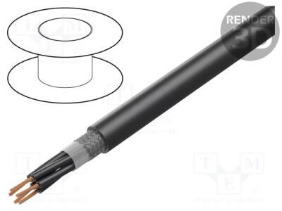 OL-RB-215C-5X1.5 - 1