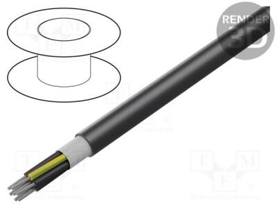 OL-RB-FD-3G0.75 - 1