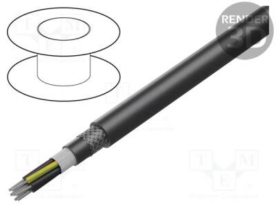OL-RB-FD-C-3G0.5 - 1