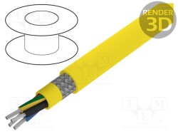 OL540CP-7G1.5 - LAPP