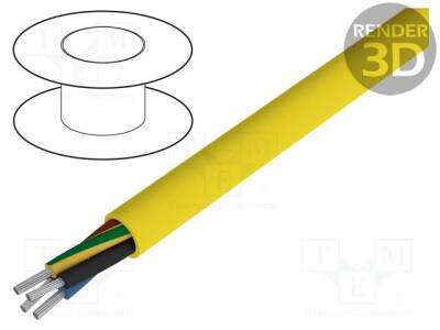 OL540P-4G1.5 - 1