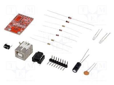 OLIMEXINO-85-KIT - 1