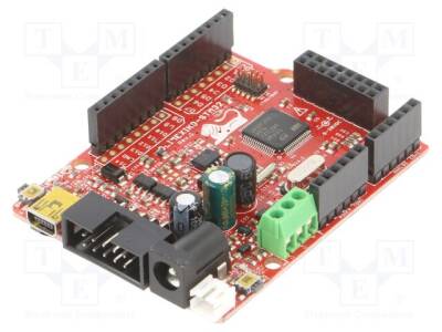 OLIMEXINO-GD32 - 1