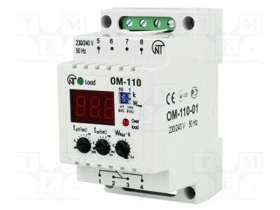 OM-110 - 1