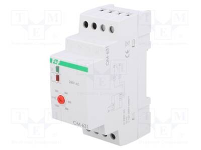 OM-631 - 1