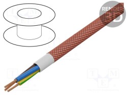 OP-AC-3G0.75-RD - ESPE