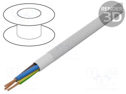 OP-AC-3G0.75-WH - ESPE