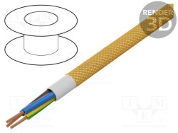 OP-AC-3G0.75-OR - ESPE